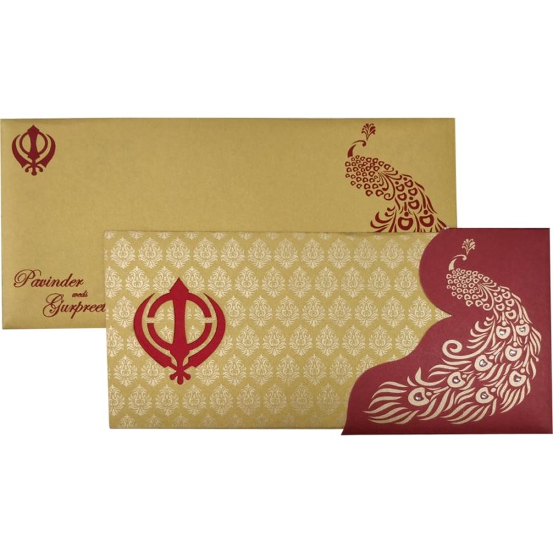 Wedding Card | Indian Wedding Cards | Wedding Invitation Cards In Ahmedabad, India, Usa and Uk