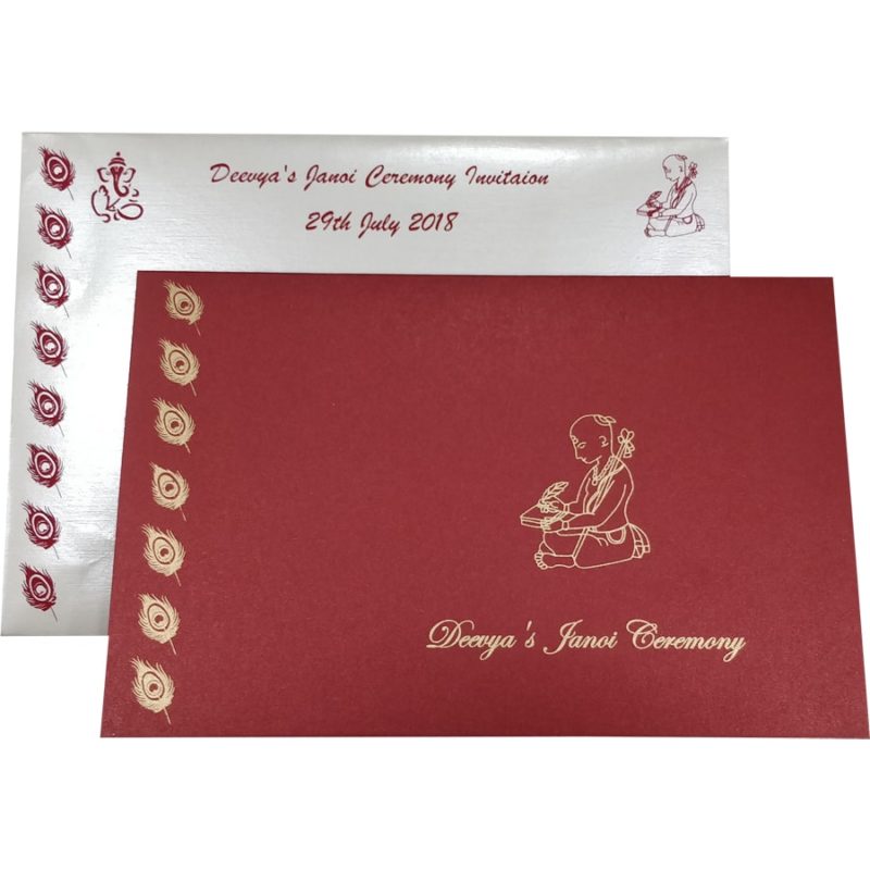 Wedding Card | Indian Wedding Cards | Wedding Invitation Cards In Ahmedabad, India, Usa and Uk