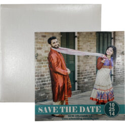 Save the date cards