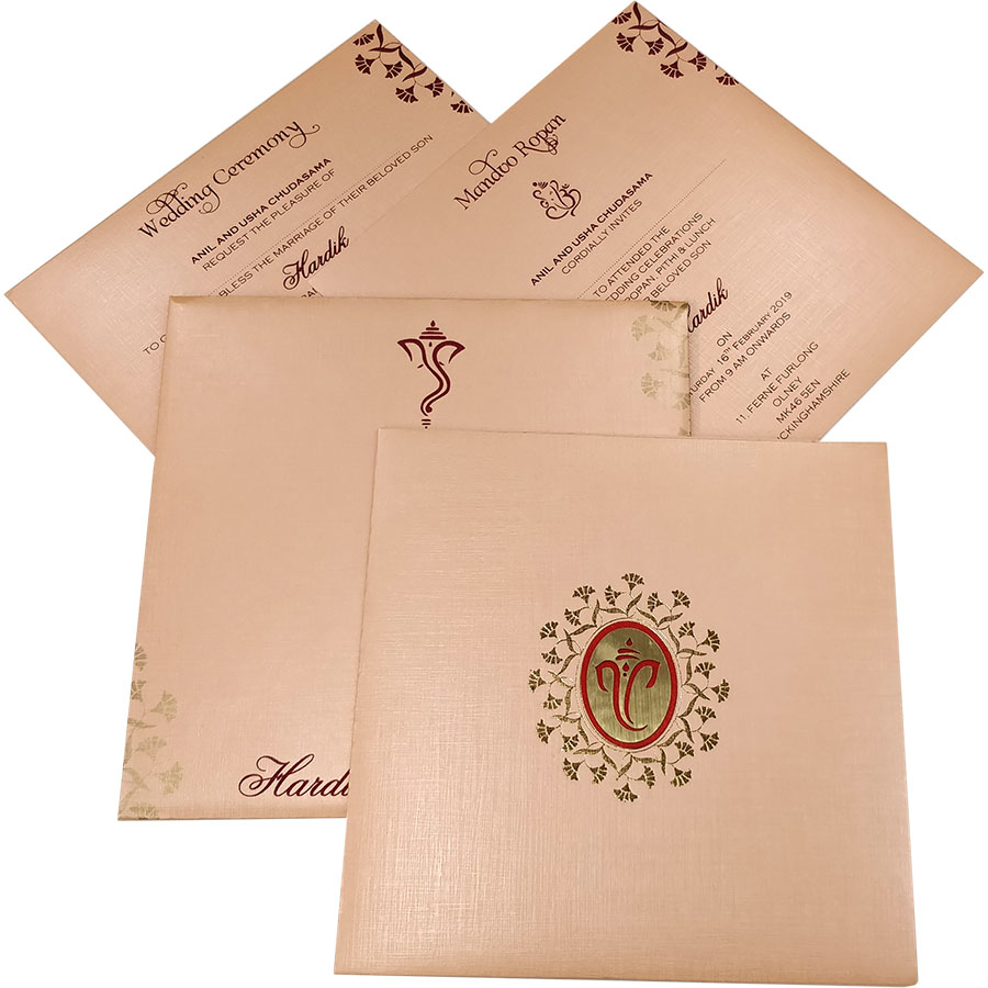 Metro Cards Indian Wedding Invitation Cards In Ahmedabad