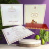 New Arrival Wedding Invitation Cards by Metro Cards