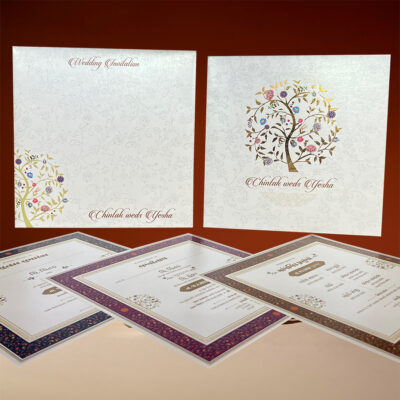 Best Wedding Invitation Cards in Ahmedabad