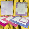 Premium Quality Wedding invitation Cards by Metro Cards, Ahmedabad