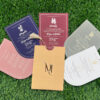 Indian Wedding Invitation Cards