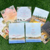 Indian Wedding Invitation Cards