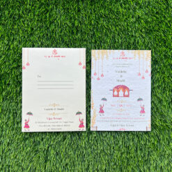 Invitation Cards in Ahmedabad, Gujarat, India