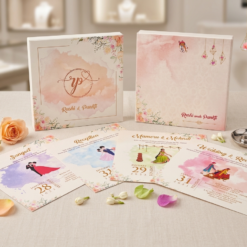 Wedding Cards in Ahmedabad