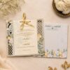 Latest Tranding Indian Wedding Invitation Cards by Metro Cards, Ahmedabad, Gujarat, India