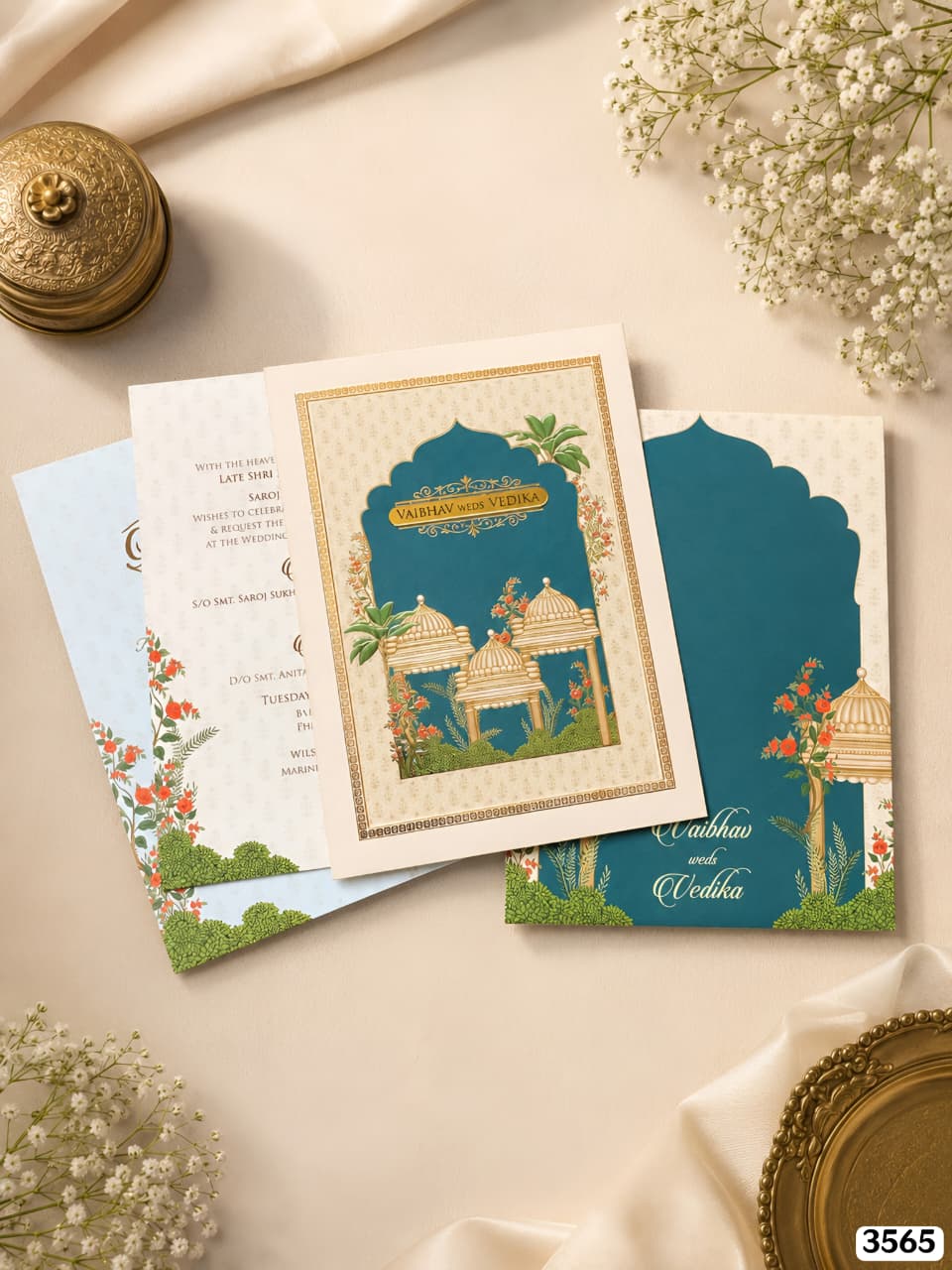3565