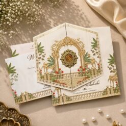 Latest Trending Wedding Cards