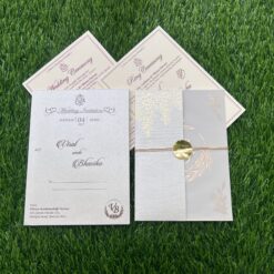 Wedding Invitation Cards