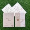 Wedding Invitation Cards