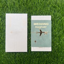 Wedding Invitation Cards