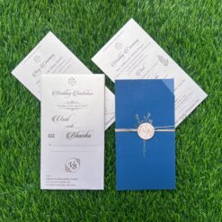 Wedding Invitation Cards