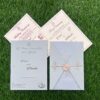 Wedding Invitation Cards