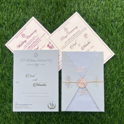 Wedding Invitation Cards