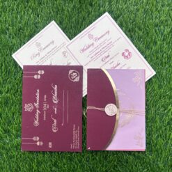 Wedding Invitation Cards