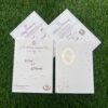 Wedding Invitation Cards