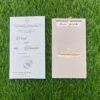 Wedding Invitation Cards