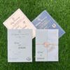 Wedding Invitation Cards