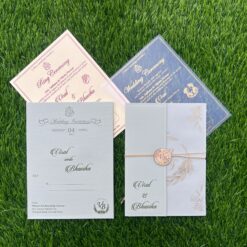 Wedding Invitation Cards