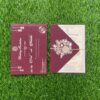 Wedding Invitation Cards by Metro Cards