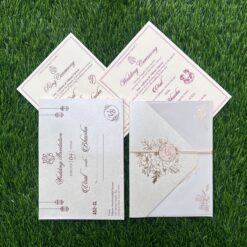 Wedding Invitation Cards by Metro Cards