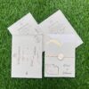 Wedding Invitation Cards by Metro Cards