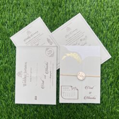 Wedding Invitation Cards by Metro Cards