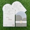 Wedding Invitation Cards by Metro Cards