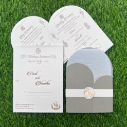 Wedding Invitation Cards by Metro Cards