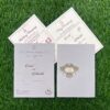 Wedding Invitation Cards by Metro Cards