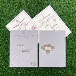 Wedding Invitation Cards by Metro Cards