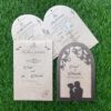 Wedding Invitation Cards by Metro Cards