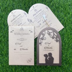 Wedding Invitation Cards by Metro Cards