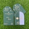 Wedding Invitation Cards by Metro Cards