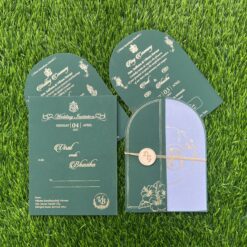 Wedding Invitation Cards by Metro Cards
