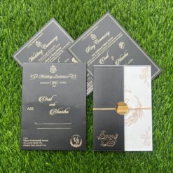 Wedding Invitation Cards by Metro Cards