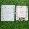 Laser Cutting Wedding Invitation Cards in Ahmedabad, Gujarat, India