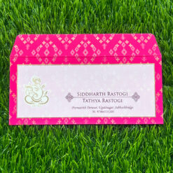 Wedding Money Envelopes in Ahmedabad | Metro Cards