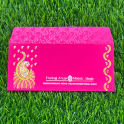 Wedding Money Envelopes in Ahmedabad | Metro Cards