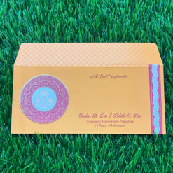 Wedding Money Envelopes in Ahmedabad | Metro Cards