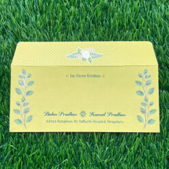 Wedding Money Envelopes in Ahmedabad | Metro Cards