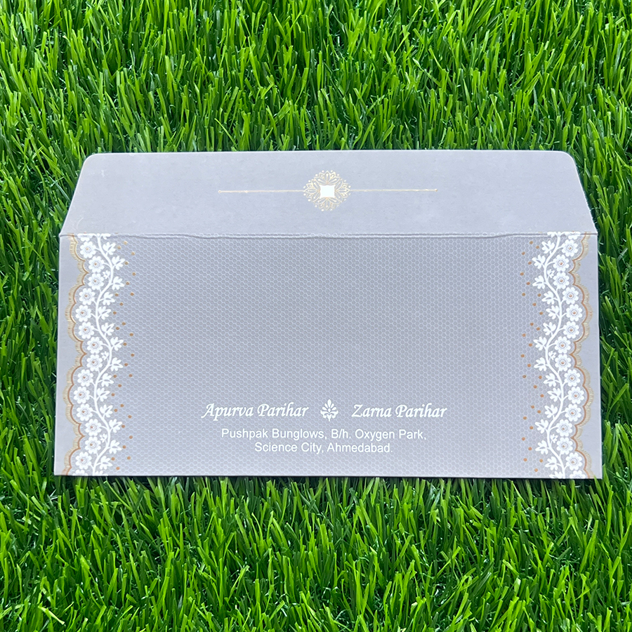 Wedding Money Envelopes in Ahmedabad | Metro Cards