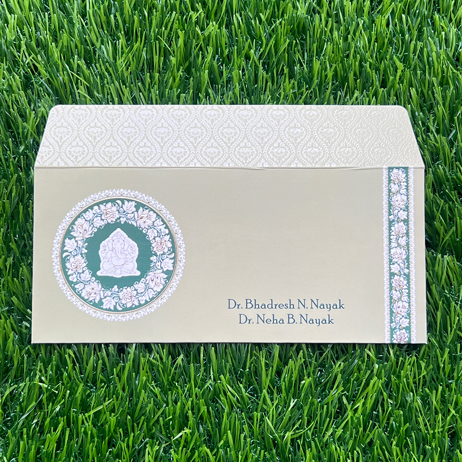 Wedding Money Envelopes in Ahmedabad | Metro Cards