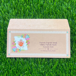 Wedding Money Envelopes in Ahmedabad | Metro Cards