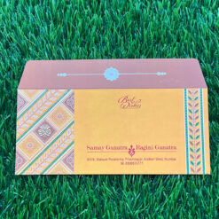 Wedding Money Envelopes in Ahmedabad | Metro Cards