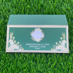Wedding Money Envelopes in Ahmedabad | Metro Cards