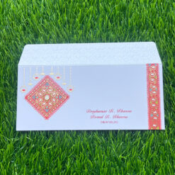 Wedding Money Envelopes in Ahmedabad | Metro Cards