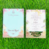 Laser Cut Wedding Cards Gujarat
